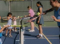 Inspiradas por Serena Williams, mães têm tudo para voltar ao esporte