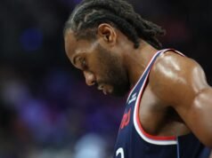 A negociação de Kawhi Leonard está pausada até que a investigação da NBA sobre os Clippers seja concluída