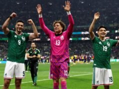 Programação televisiva das eliminatórias da Copa do Mundo de 2026, prévia da partida, resultados
