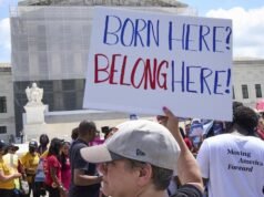 Uma decisão de cidadania baseada nos direitos humanos é uma vitória para a democracia – e um alerta