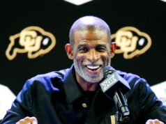 Com Deion Sanders saudável, os jogadores do Colorado buscam a liderança para o retorno