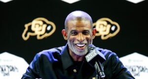 Com Deion Sanders saudável, os jogadores do Colorado buscam a liderança para o retorno