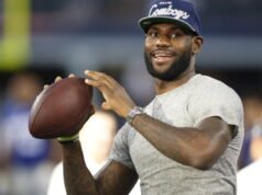 Saquon Barkley pede que LeBron James assine com a Filadélfia e seja ‘lembrado para sempre’
