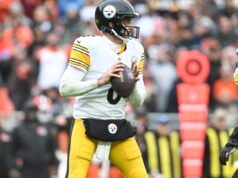Aaron Rodgers pode se tornar o quinto quarterback na história da NFL com 70.000 jardas de passe