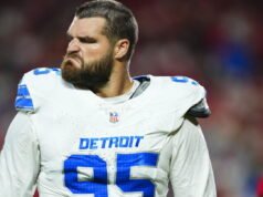 DL Pat O’Connor anuncia aposentadoria