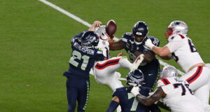Seahawks e Patriots se apresentam ao campo de treinamento na sexta-feira
