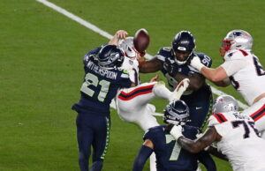 Seahawks e Patriots se apresentam ao campo de treinamento na sexta-feira