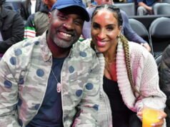 Marcellus Wiley responde às acusações de divórcio