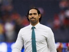 Julgamento de Mark Sanchez adiado mais uma vez para 8 de setembro