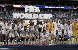 Não, a NFL não sediará uma partida de terceiro lugar no estilo da Copa do Mundo