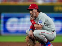 Conselho de controle de jogos da Pensilvânia analisará o vídeo de Bryce Harper FanDuel