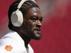 Brandon Aiyuk diz que ‘não voltará’ ao 49ers