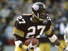 O ex-jogador do primeiro turno do Steelers, Greg Hawthorne, morreu.