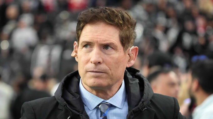 Steve Young expressa preocupação por Brandon Aiyuk