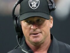 NFL usa lei de liberdade de expressão para derrotar processo de Jon Gruden
