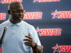 Técnico do sul, Marshall Faulk: NFL não é mais o ‘próximo nível’ para talentos da HBCU