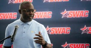 Técnico do sul, Marshall Faulk: NFL não é mais o ‘próximo nível’ para talentos da HBCU