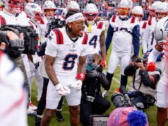 Relatório: Pelo menos cinco equipes conferiram Stefon Diggs