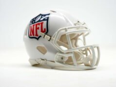 Novo estudo revela que jogadores da NFL têm quase quatro vezes mais probabilidade de morrer de doenças neurodegenerativas