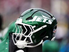 Jets colocam Quentin Skinner na reserva de lesionados