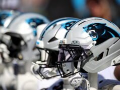 Empresa controladora dos Panthers enfrenta acusações de discriminação de gênero contra funcionários do sexo masculino