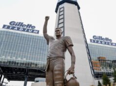 Relatório: Mike Macdonald não mencionou Tom Brady como arrecadador de fundos do Super Bowl