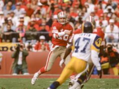 LeRoy Irvin, cornerback e punt returner do Rams All-Pro, morre aos 68 anos