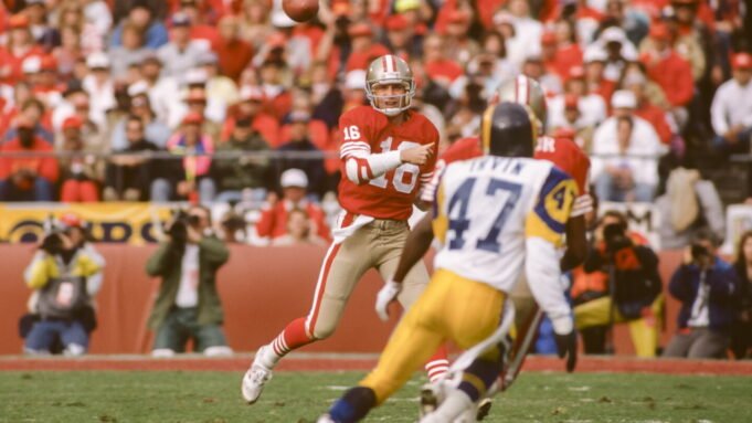 LeRoy Irvin, cornerback e punt returner do Rams All-Pro, morre aos 68 anos