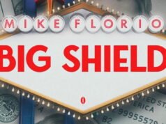 Obtenha o e-book Big Shield gratuitamente no fim de semana de 4 de julho