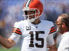 Steve Bisciotti colocará Joe Flacco no Ravens Ring of Honor quando Flacco finalmente se aposentar
