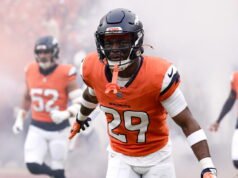 Sean Payton deixa claro que os Broncos querem manter Ja’Quan McMillian no longo prazo