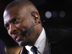 Ryan Clark contesta alegação de que não foi retirado do ar durante o show