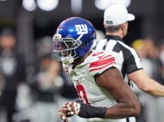 Brian Burns acha que os Giants podem criar “caos organizado” na defesa