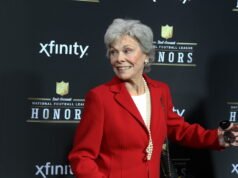 Roger Goodell: O impacto de Janice McNair em Houston e na NFL será sentido por gerações