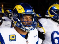 Aaron Donald não reconhecerá a maioria de seus companheiros de equipe se retornar