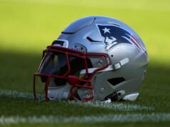 Patriotas chegam a acordo com TE Jeremiah Franklin