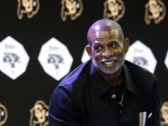 Deion Sanders sobre sua ausência no jogo EA College Sports: “Eles provavelmente não pagam dinheiro suficiente”