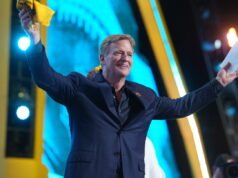 Relatório: Os proprietários esperam que Roger Goodell receba outra prorrogação “nos próximos meses”