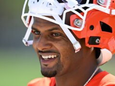 Deshaun Watson analisa mais de perto a questão do seguro