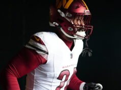 Von Miller agora lamenta ter escolhido os Commanders em vez dos Seahawks