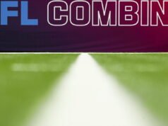A adulteração será mais comum do que nunca no Scouting Combine de 2027