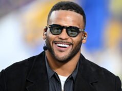 Relatório: Aaron Donald pratica nas instalações dos Rams