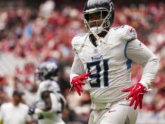 Giants solicitam isenção de DL CJ Ravenell