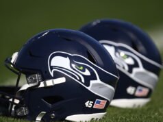 O grupo liderado por Vinod Khosla concordou em comprar os Seahawks por US$ 9,612 bilhões