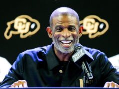Deion Sanders se sente ele mesmo novamente e está pronto para liderar o ressurgimento do Colorado