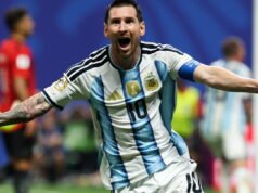 Relatório: Direitos da Copa do Mundo de 2030 podem chegar a US$ 2 bilhões