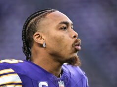 Prévia do Fantasy do Minnesota Vikings para 2026: Justin Jefferson pode retornar às fileiras do WR1?