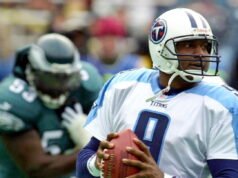 17 anos se passaram desde o assassinato de Steve McNair