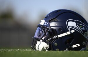 A oferta final para Seahawks estava muito próxima