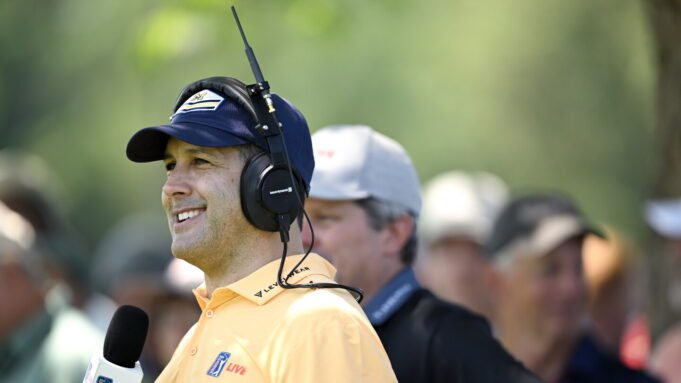 Relatório: ESPN, Adam Schefter perto de ‘extensão de longo prazo’ Relatório: ESPN, Adam Schefter perto de ‘extensão de longo prazo’